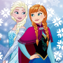 Puzzle Frozen, 3X49 Piese Ravensburger - 1